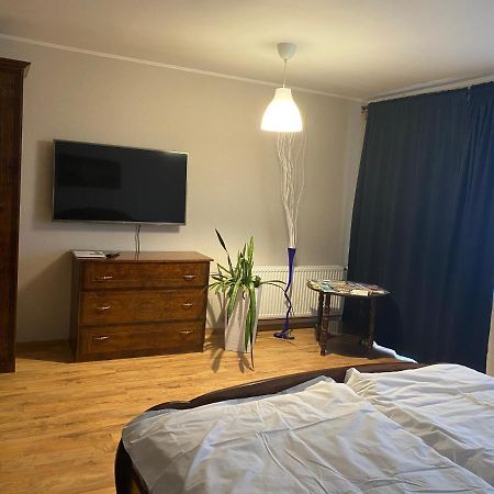 3 Apartment ซีกูลดา ภายนอก รูปภาพ