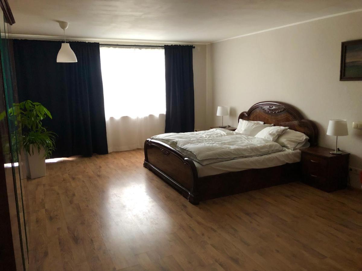 3 Apartment ซีกูลดา ภายนอก รูปภาพ