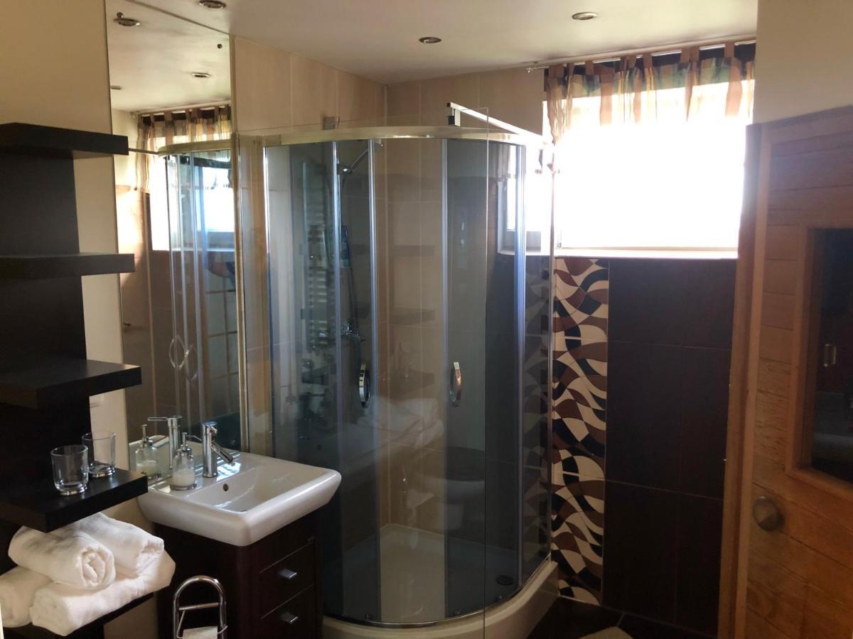 3 Apartment ซีกูลดา ภายนอก รูปภาพ