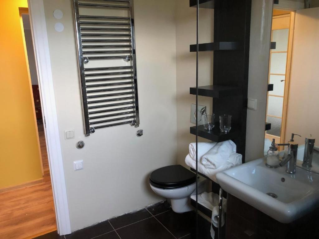 3 Apartment ซีกูลดา ภายนอก รูปภาพ