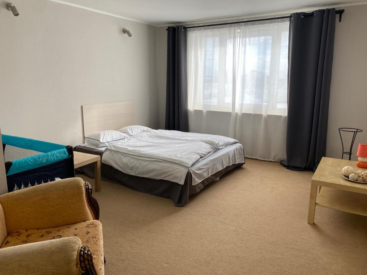 3 Apartment ซีกูลดา ภายนอก รูปภาพ